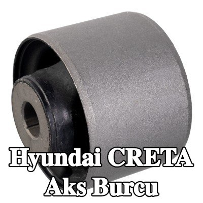 FEBI BILSTEIN Ön aks burcu, Arka Aks Sol, Arka Aks Sağ — Hyundai Creta