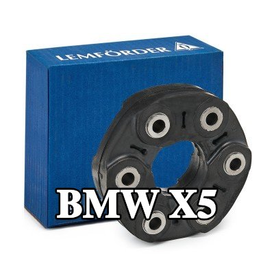 LEMFÖRDER وصلة عمود الإدارة — BMW X5