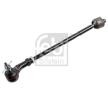 FEBI BILSTEIN Rot kolu grubu Ön Aks Sol, 396mm, taç somun ile — 2016 Hyundai i20 (3)