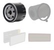 RIDEX Filtre kiti — 2012 Renault Trafic (2)