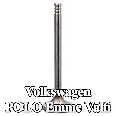 FEBI BILSTEIN Emme valfi — 1992 Volkswagen Polo