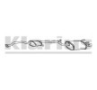 VEGAZ Arka susturucu 2400mm — Nissan 200sx (2)