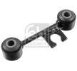 FEBI BILSTEIN Stabilizatör kolu Arka Aks Sağ, 105mm — 2000 Mercedes-Benz V-Class (2)