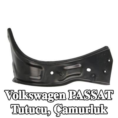 BLIC Tutucu, çamurluk — 2012 Volkswagen Passat