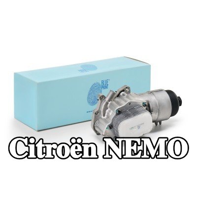 BLUE PRINT غلاف فلتر الزيت — Citroën Nemo