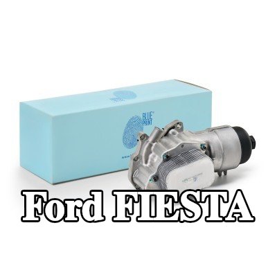 BLUE PRINT غلاف فلتر الزيت — 2012 Ford Fiesta