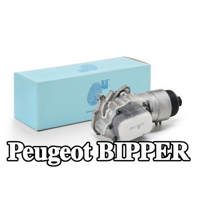 BLUE PRINT غلاف فلتر الزيت — Peugeot Bipper