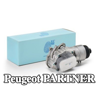 BLUE PRINT غلاف فلتر الزيت — Peugeot Partner