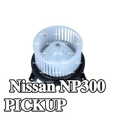 NRF محرك منفاخ — Nissan Np300 Pickup