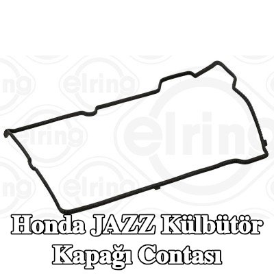 ELRING Külbütör kapağı contası ACM (Poliakrilat) — Honda Jazz