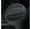 RIDEX Valf kapağı contalı valf kapağı, montaj kılavuzu ile, cıvata/vida olmadan — 2012 Peugeot 408 (5)