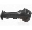 VAN WEZEL Arka tampon Arka — Chevrolet Spark (2)