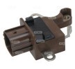 HC-Cargo Alternatör voltaj regülatörü — Toyota Auris (3)
