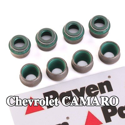 PAYEN مجموعة سدادات صمامات الصمامات — 1997 Chevrolet Camaro