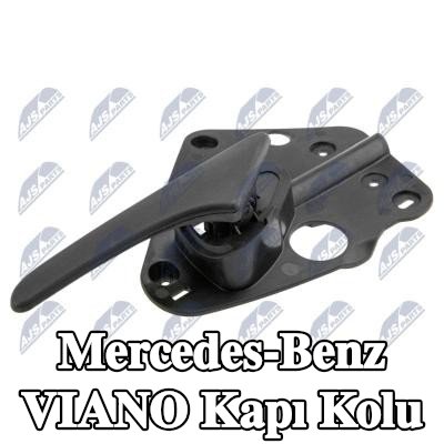 NTY Kapı kolu Sol ön — Mercedes-Benz Viano