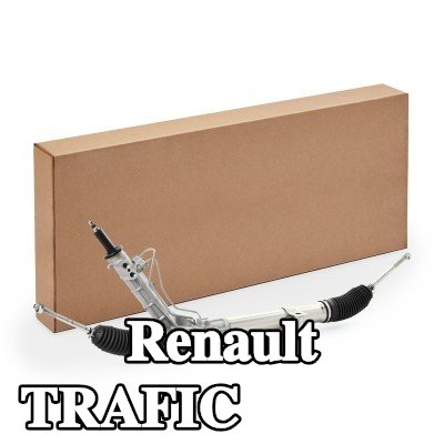 RIDEX حامل التوجيه — 2000 Renault Trafic