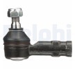 DELPHI Rot kolu ucu Ön Aks, 92mm — 2000 Hyundai Tiburon (2)
