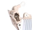 RIDEX Alternatör voltaj regülatörü — Volkswagen Taro (4)