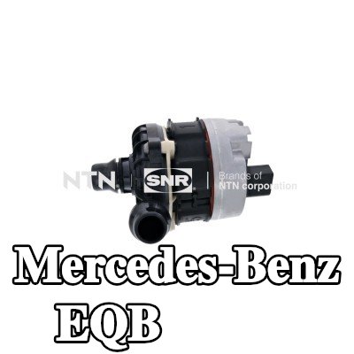 SNR مضخة الماء — Mercedes-Benz Eqb