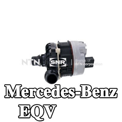 SNR مضخة الماء — Mercedes-Benz Eqv