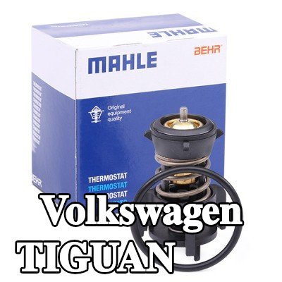 MAHLE ثرموستات 94°C, 29, 85mm, 32mm, مع حشية/مانع تسرب — Volkswagen Tiguan