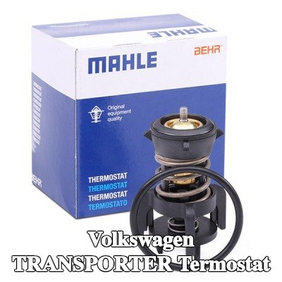 MAHLE Termostat 94°C, 29, 85mm, 32mm, contalı/sızdırmaz — Volkswagen Transporter