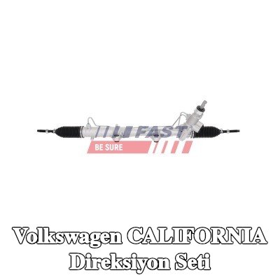 FAST Direksiyon Seti — Volkswagen California