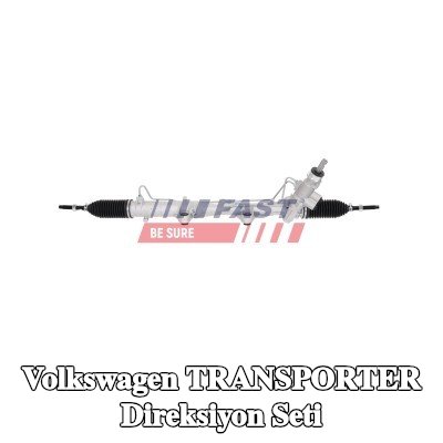 FAST Direksiyon Seti — Volkswagen Transporter