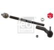 FEBI BILSTEIN Rot kolu grubu Ön Aks Sağ, kilit somunu ile — 2012 Ford Focus (5)