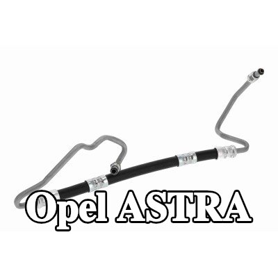 VAICO خرطوم نظام التوجيه المعزز — 2012 Opel Astra