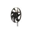 MAHLE Fan, radyatör 295mm, radyatör fanı kapağı olmadan — SEAT Altea (3)