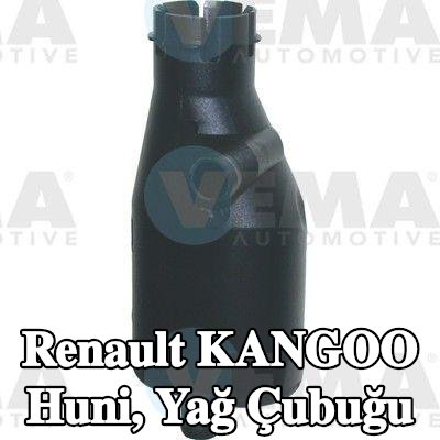 VEMA Huni, yağ çubuğu — 2002 Renault Kangoo