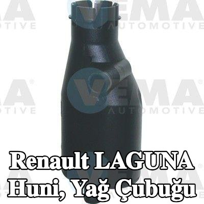 VEMA Huni, yağ çubuğu — 2000 Renault Laguna