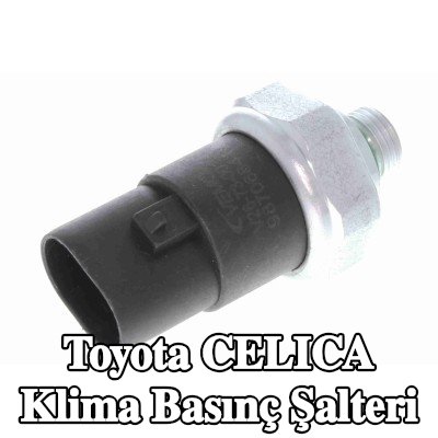 VEMO Klima basınç şalteri Orijinal VEMO Kalitesi — 1997 Toyota Celica