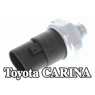 VEMO مفتاح ضغط تكييف الهواء بجودة VEMO الأصلية — Toyota Carina