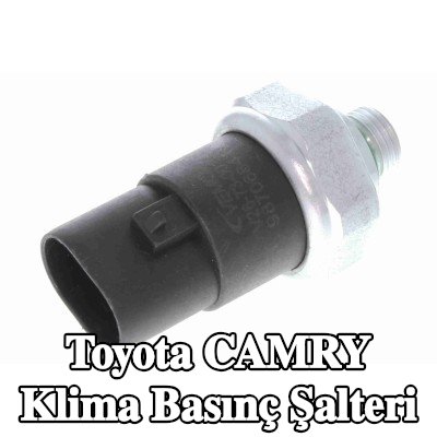 VEMO Klima basınç şalteri Orijinal VEMO Kalitesi — 2000 Toyota Camry