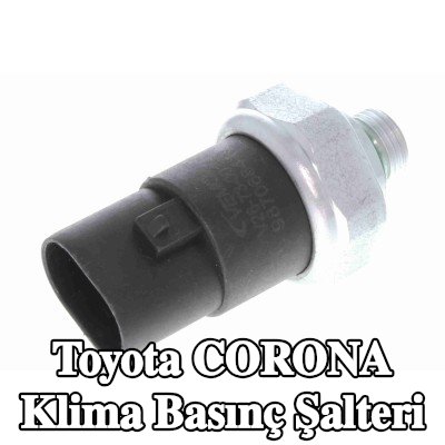 VEMO Klima basınç şalteri Orijinal VEMO Kalitesi — Toyota Corona