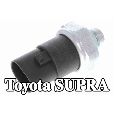 VEMO مفتاح ضغط تكييف الهواء بجودة VEMO الأصلية — Toyota Supra