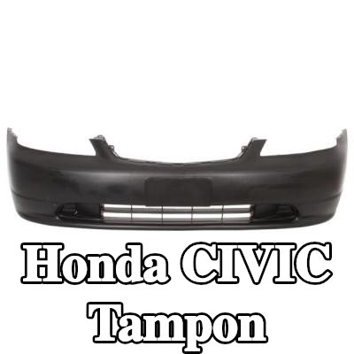BLIC Tampon — 2002 Honda Civic