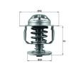 MAHLE Termostat 82°C, 48mm, 28mm, contalı/sızdırmaz — 1995 Toyota Townace (1)