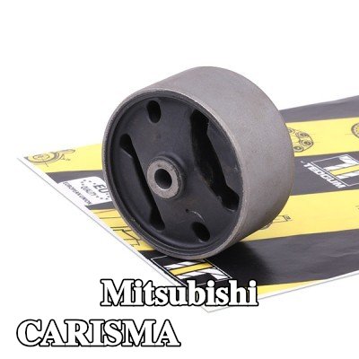 TEDGUM الحامل, حامل المحرك الخلفي, على جانب ناقل الحركة — Mitsubishi Carisma