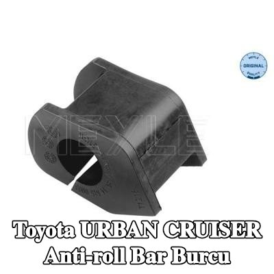 MEYLE Anti-roll Bar Burcu ORİJİNAL Kalite, Sol Ön Aks, Ön Aks Sağ, 24mm — Toyota Urban Cruiser