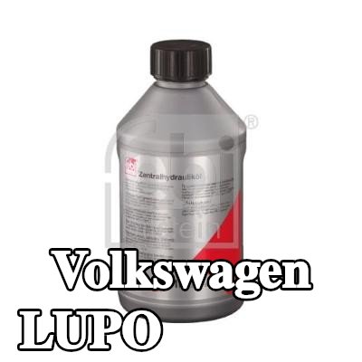 FEBI BILSTEIN زيت هيدروليكي — Volkswagen Lupo