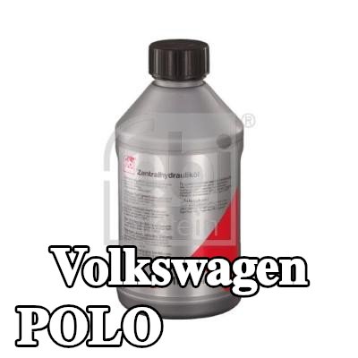 FEBI BILSTEIN زيت هيدروليكي — Volkswagen Polo