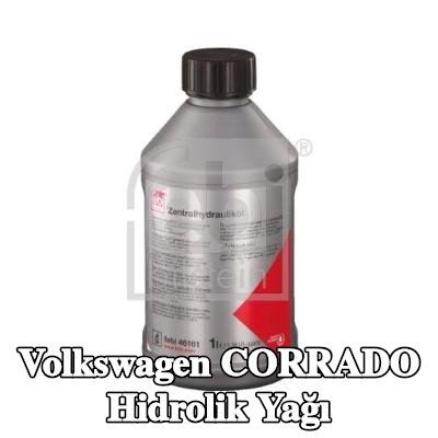 FEBI BILSTEIN Hidrolik Yağı — Volkswagen Corrado