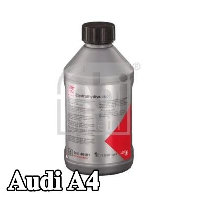 FEBI BILSTEIN زيت هيدروليكي — 2002 Audi A4