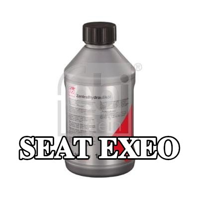 FEBI BILSTEIN زيت هيدروليكي — SEAT Exeo