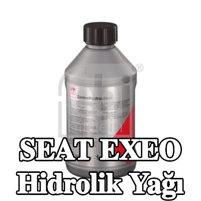 FEBI BILSTEIN Hidrolik Yağı — SEAT Exeo