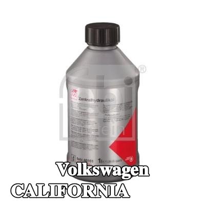 FEBI BILSTEIN زيت هيدروليكي — 2012 Volkswagen California