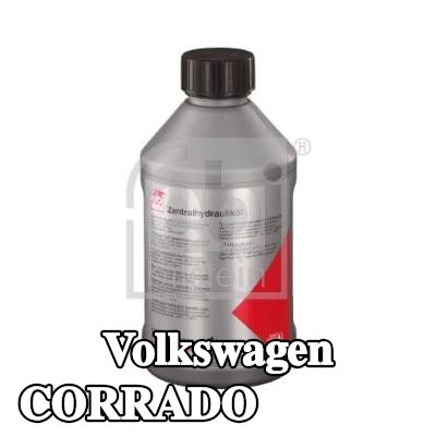 FEBI BILSTEIN زيت هيدروليكي — Volkswagen Corrado